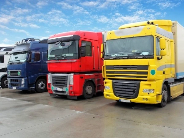 Ankara Tufanbeyli Nakliye